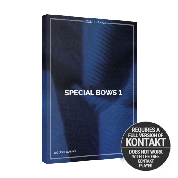 Orchestral Tools – Special Bows
