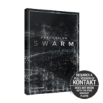Spitfire Audio – Percussion Swarm