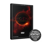 Vir2 Instruments - Phoenix - Rise Hit and Whoosh Builder