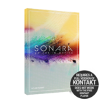 Heavyocity – Sonara - Voices in Motion