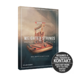 Soundiron –  Hopkin Instrumentarium Weighted Strings