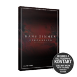 Spitfire Audio - Hans Zimmer Percussion Professional