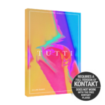 Spitfire Audio – Tutti