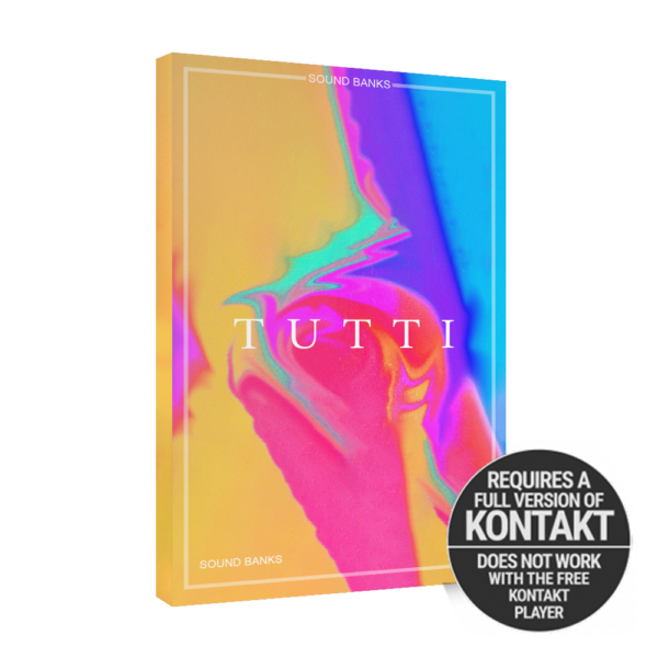 Spitfire Audio – Tutti