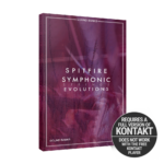 Spitfire Audio – Spitfire Symphonic Strings Evolutions