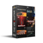 The Vir2 Guitar Bundle