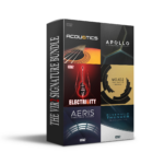 The Vir2 Signature Bundle