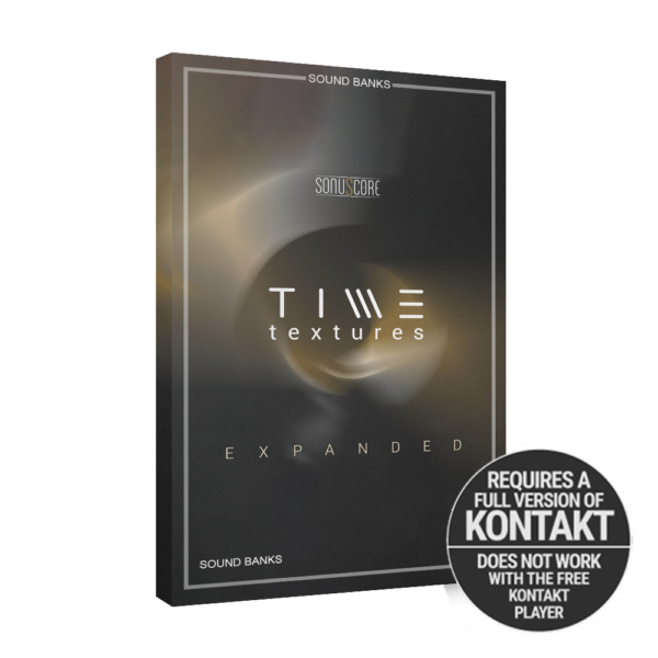 Sonuscore - Time Textures Expanded