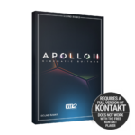 Vir2 Instruments – Apollo 2 Cinematic Guitars