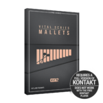 Vir2 Instruments – Vital Series Mallets