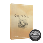 Fluffy Audio - My Piano