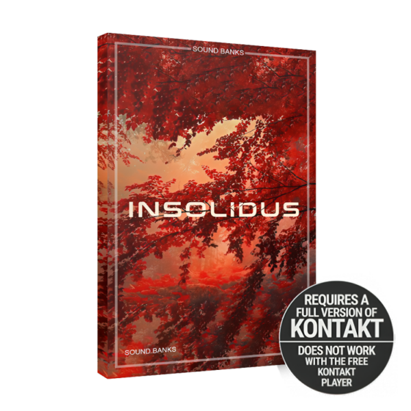8Dio - Insolidus Choir