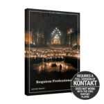 8Dio - Requiem Professional