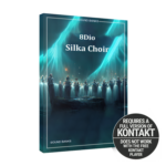 8Dio - Silka Choir