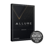Heavyocity - ALLURE Modern Upright