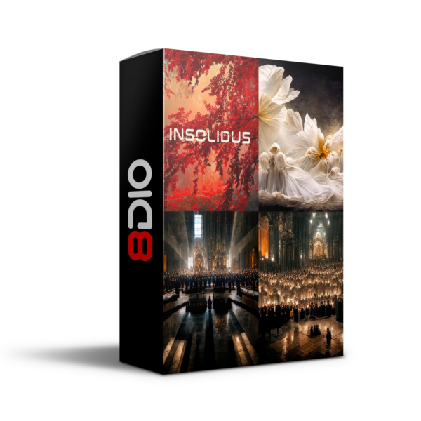 All Choirs Bundle