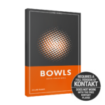 Sonokinetic – Bowls