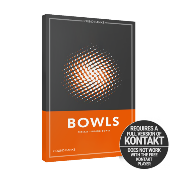 Sonokinetic – Bowls