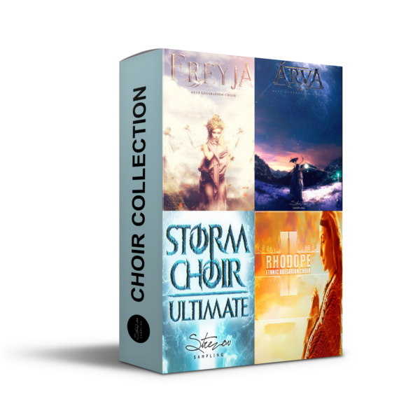 CHOIR Collection