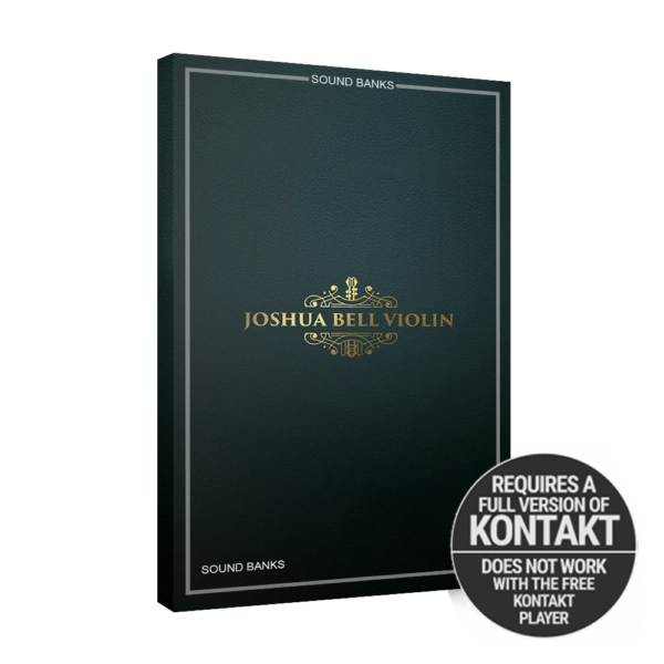Embertone – Joshua Bell Violin