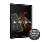 Embertone – Leonid Bass
