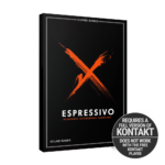 Sonokinetic - Espressivo