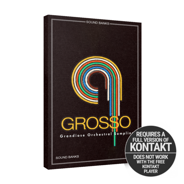 Sonokinetic – Grosso