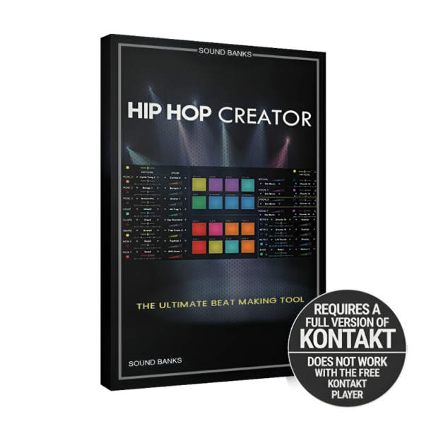 Realitone - Hip Hop Creator