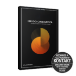 Sonokinetic – Ibrido Cinematica