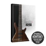 Impact Soundworks - Shreddage 3 Abyss