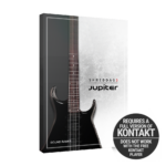 Impact Soundworks – Shreddage 3 Jupiter