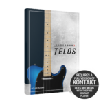 Impact Soundworks – Shreddage 3 Telos