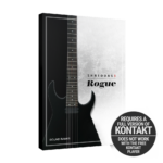 Impact Soundworks – Shreddage 3 Rogue