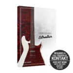 Impact Soundworks – Shreddage 3 Stratus