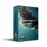 Kontakt 8 Pro Full Version