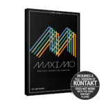 Sonokinetic – Maximo
