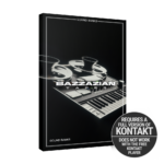 Native Instruments – Bazzazian Tapes