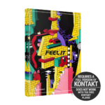 Native Instruments – FEEL IT