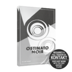 Sonokinetic – Ostinato Noir