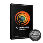 Sonokinetic – Ostinato Strings