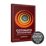 Sonokinetic – Ostinato Woodwinds