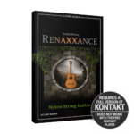 Indiginus – Renaxxance Nylon String Guitar