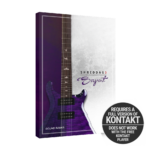 Impact Soundworks – Shreddage 3 Serpent