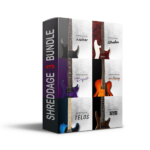 Shreddage 3 Bundle