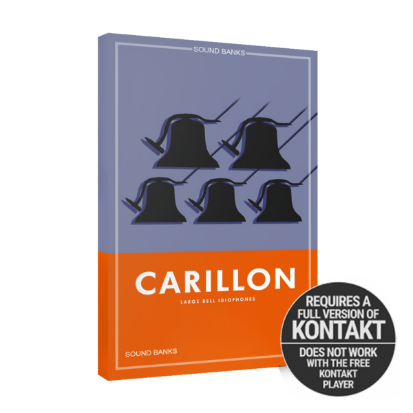 Sonokinetic – Carillon