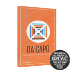 Sonokinetic - Da Capo