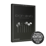 Sonokinetic – Idiophones