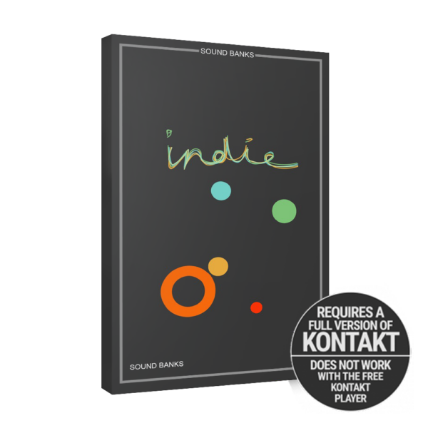 Sonokinetic - Indie