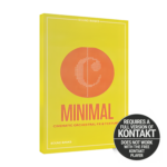 Sonokinetic - Minimal v2