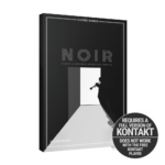 Sonokinetic – Noir